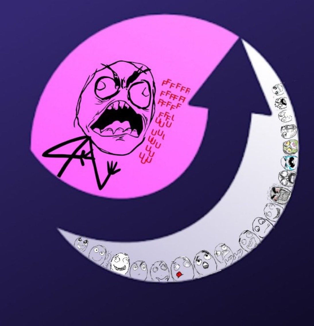 SWEATY333's tweet image. DAY 20: @MOONSHOT WEN $RAGE ? 🤬

This community shows up every single day. Not because they’re paid to. Not because it’s easy. But because they believe in something. 

Behind every post and every meme, there’s a real person. People with jobs, families, dreams, and the same fire…