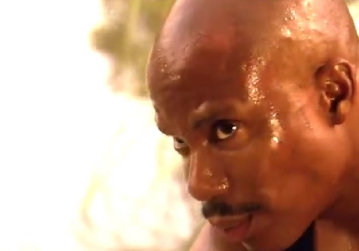 Being from Minnesota and meeting anyone from anywhere else:
“Were you there during the riots?”