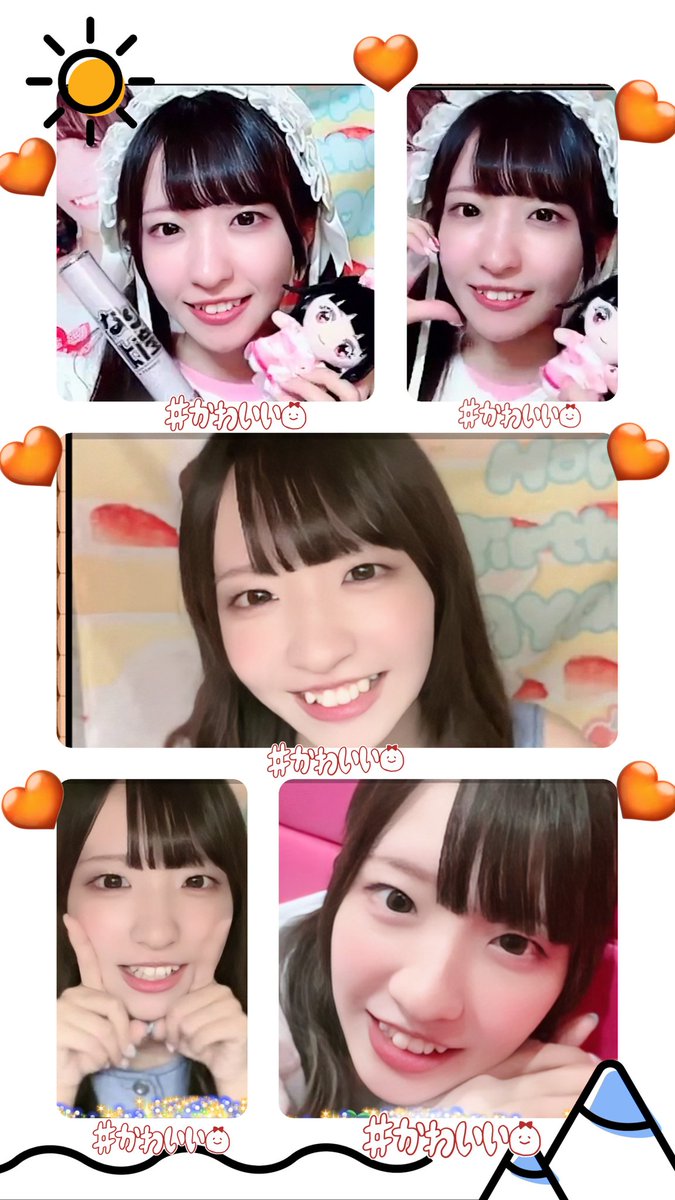 🧡ポジティブモンスター🧡
🧡オレンジ🧡

🧡桃瀬あやなさん🧡

🧡X
 <a href="/ayana3_circle/">桃瀬あやな🧸🍑《ポジティブモンスター》</a> 

🧡showroom
showroom-live.com/r/e5eb69003241…

🧡TikTok
TikTok.com/@ayana3_circle 

🧡可愛いあやなちゃんへ沢山の応援お願いします🧡

#アイドル
#ポジモン
#ポジティブモンスター
#桃やさん
#可愛いと思ったらリポスト