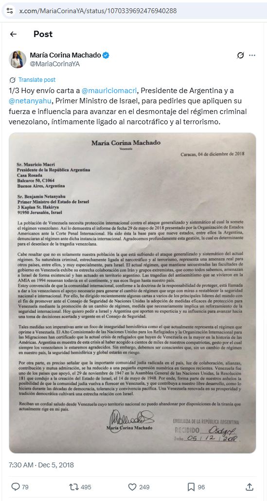 Jully Henrriquez tweet media