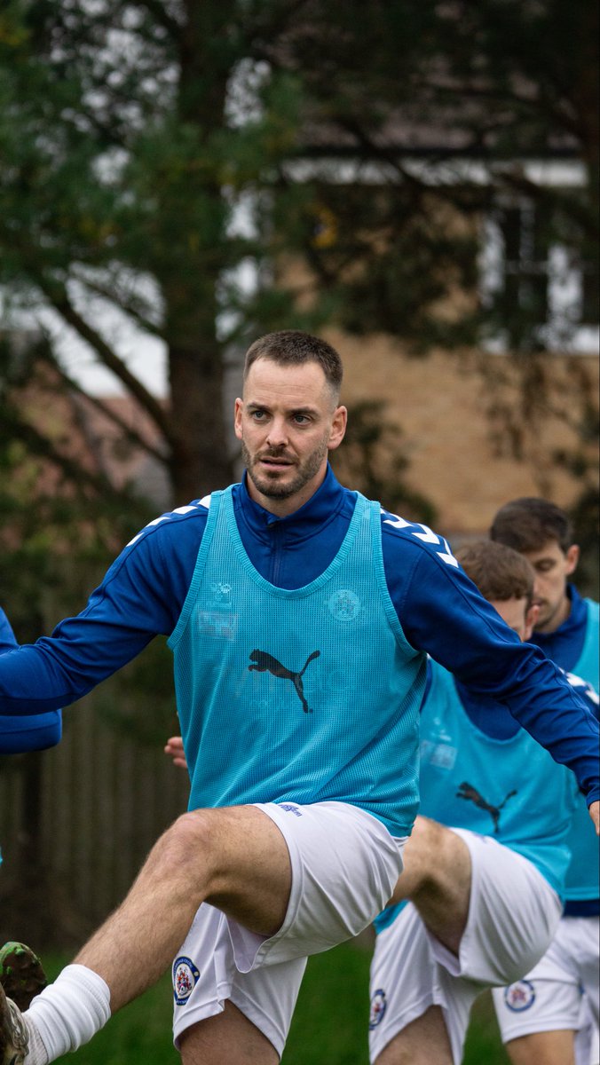 Just over 20 mins until kick off ⚽️💙 

<a href="/StalyCelticFC/">Stalybridge Celtic</a>