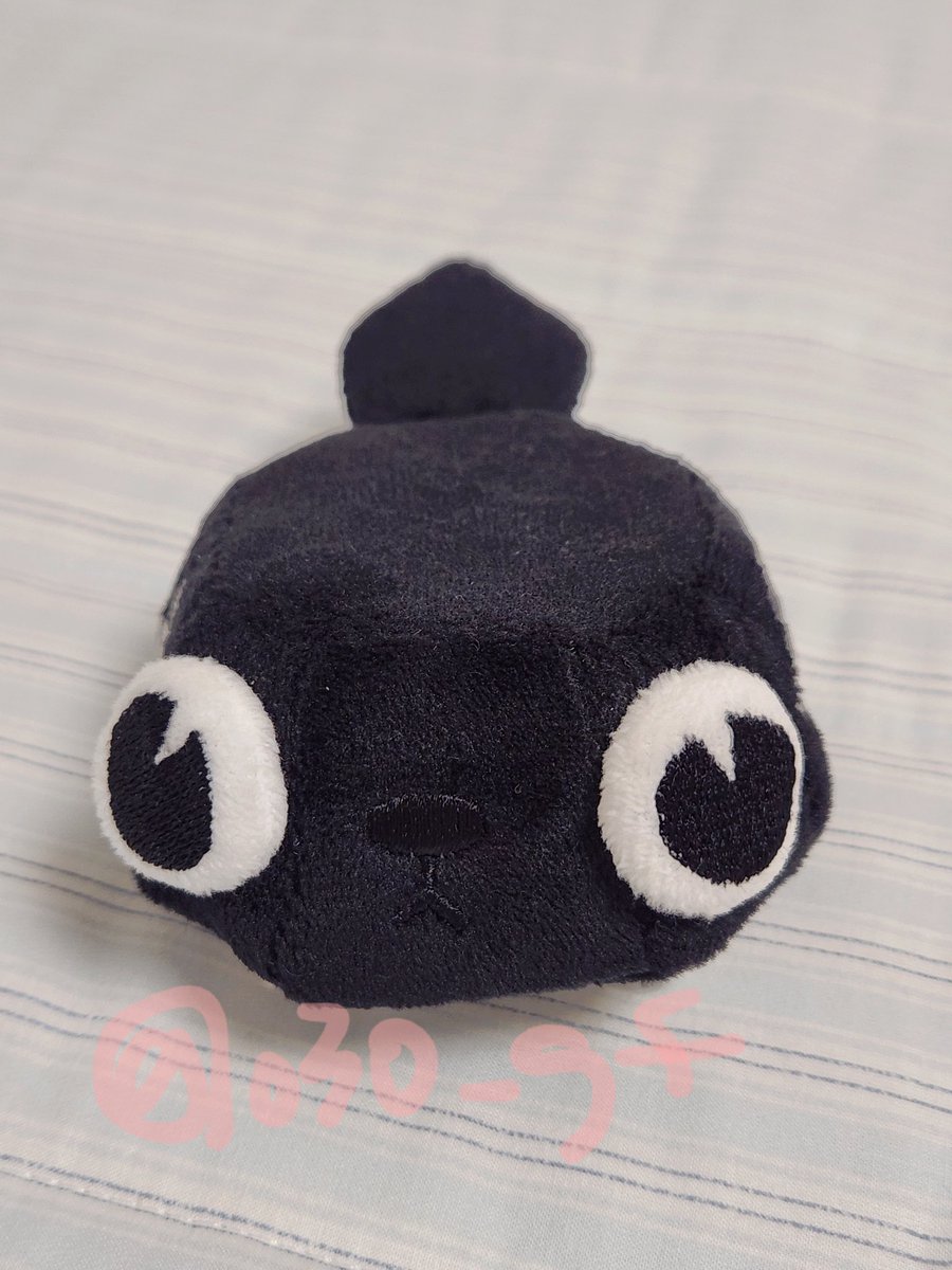 10센치 자유형 커미션 작업했습니다! 🖤🩶