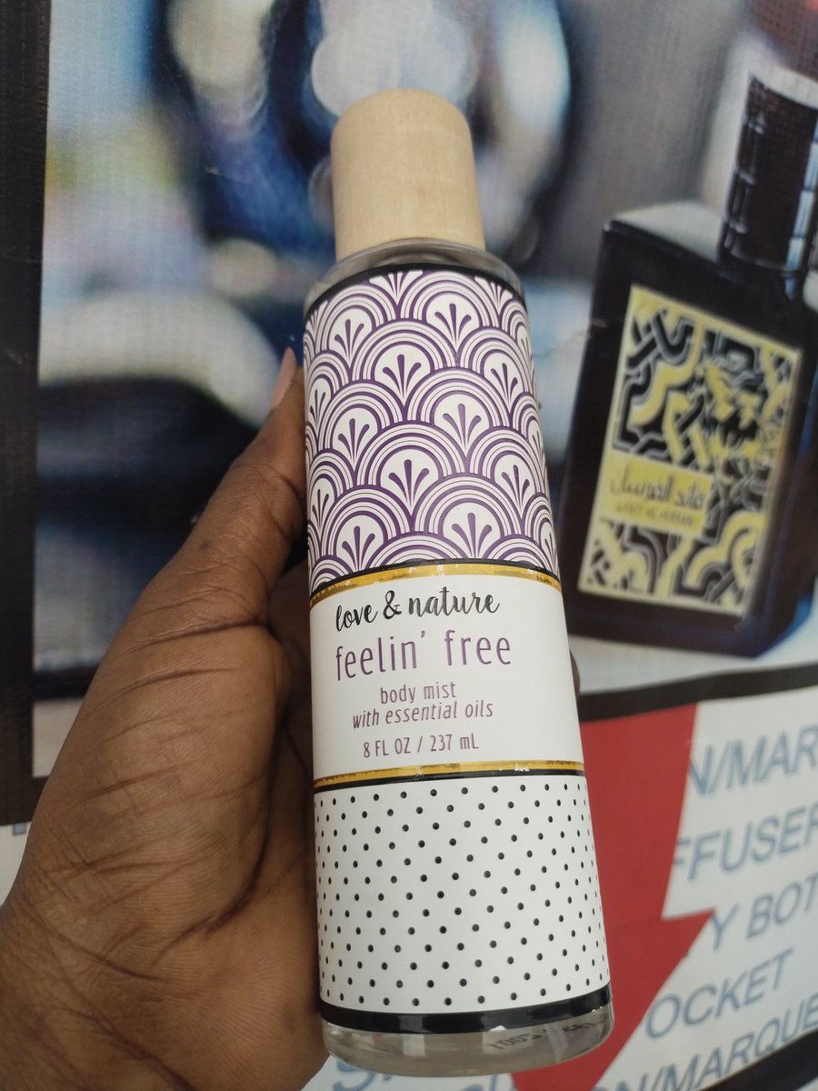 Rian_dperfumer's tweet image. I am a fragrance vendor 
My location is Mafoluku Oshodi Lagos 
Kindly patronize me someday 😊🙏🏻 
Frame A: 6k
Frame B: 3500
Frame C: 15k
Frame D: 4500
Thank you ☺️