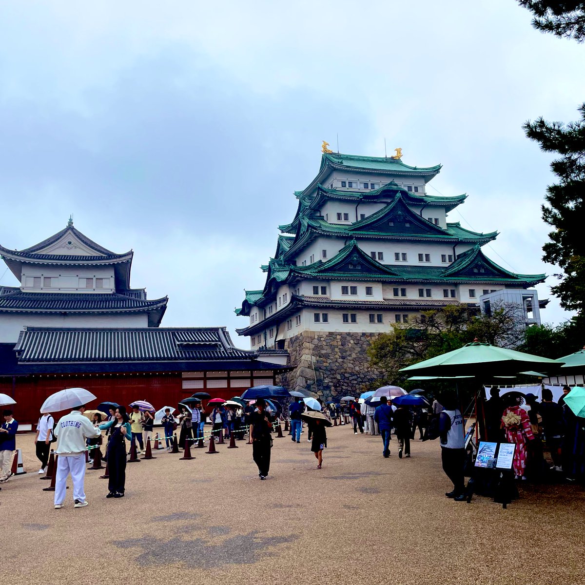 reso民とオフ会！ありがとー！