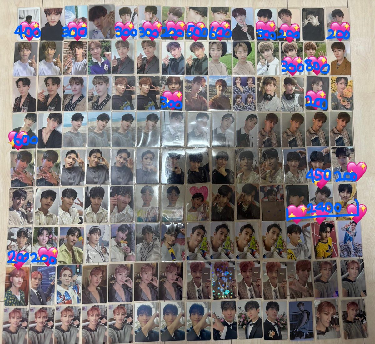 ❄️取引垢 固ツイ必読 tweet media