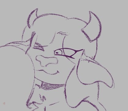 More wips>:D 
#wip #nsfw #furry