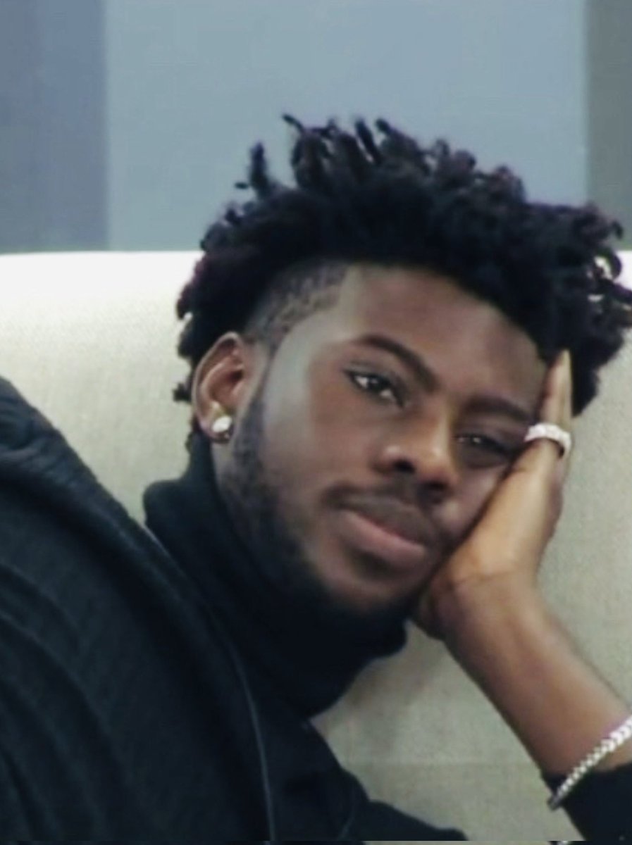 Me waiting for that day when Koyinators on my TL will posting potential an actual deals Koyin is involved in. 

I just need to start seeing smart moves. I wanna see him with family. I wanna see him with people who can get him further. The rest is just noise.

#KoyinSanusi