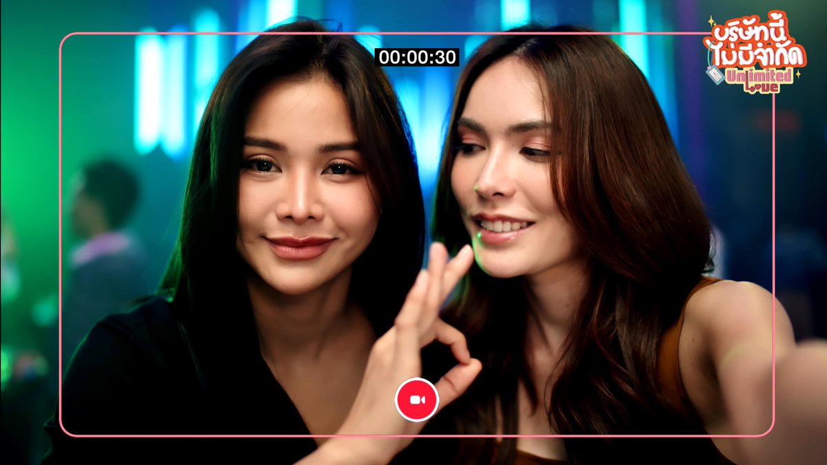 MGIBeyond's tweet image. น้องเรย์ ๆ กล้องอยู่นี่ ๆๆๆ

#UnlimitedLoveEP1
#UnlimitedLoveTheSeries 
#บริษัทนี้ไม่มีจำกัด
#MGIBeyond