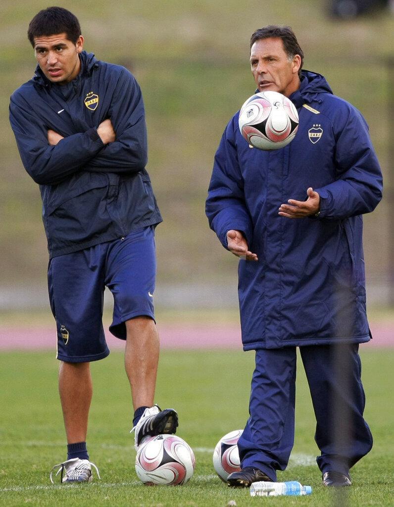 BocaJrsSports's tweet image. Chau Boca Predio, hola:

- PREDIO MIGUEL ANGEL RUSSO -