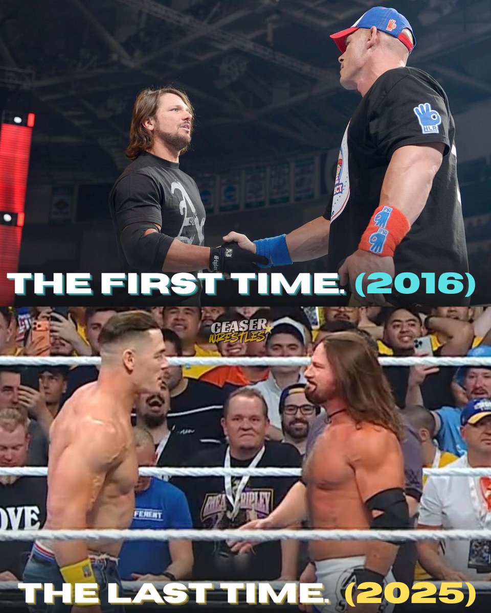 CeaserWrestles's tweet image. TRULY A END OF AN ERA. ❤️🥹

#WWECrownJewel