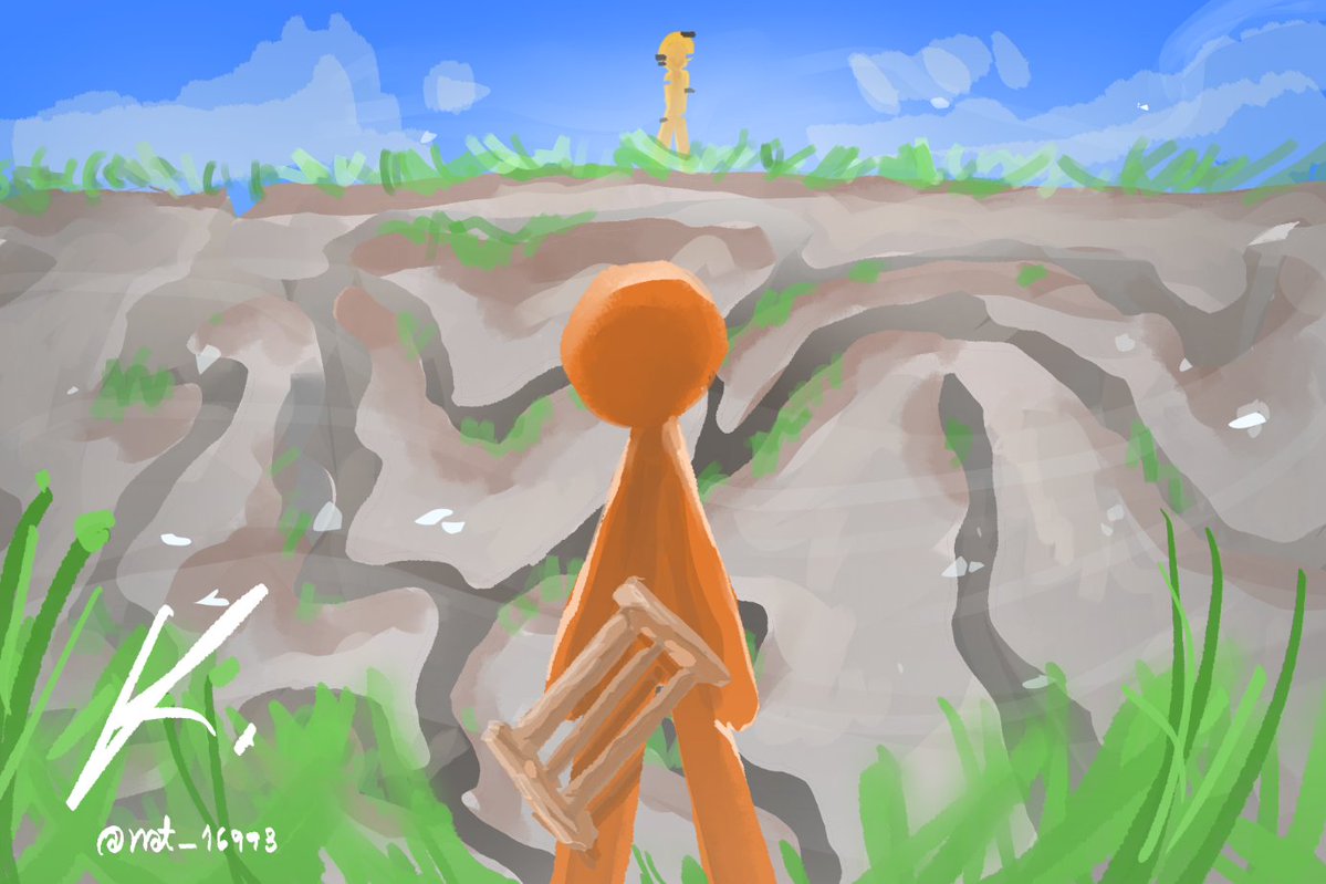 nat_16993's tweet image. ่
#alanbecker