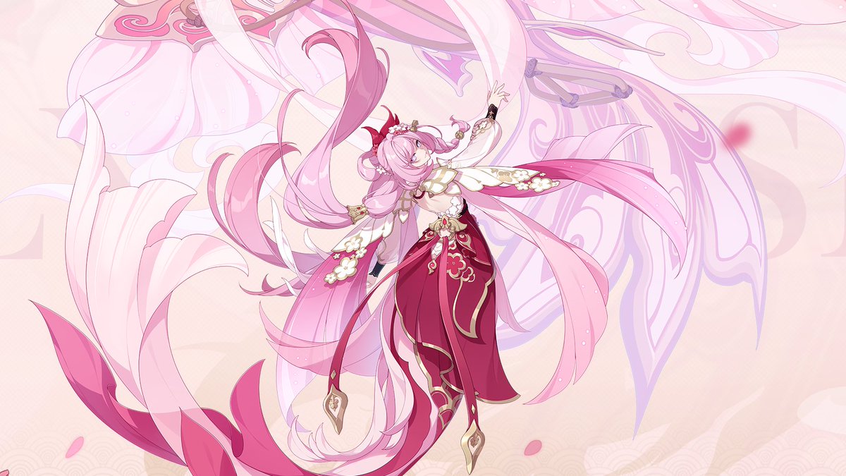 Alternate_Kill's tweet photo. @HonkaiImpact3rd oh my elysia, ever since you appear in honkai. i had fall in love for the first time for you. if you become real, i hope to find you and marry you🥰🥰🥰 https://t.co/kVnBXFZRJk