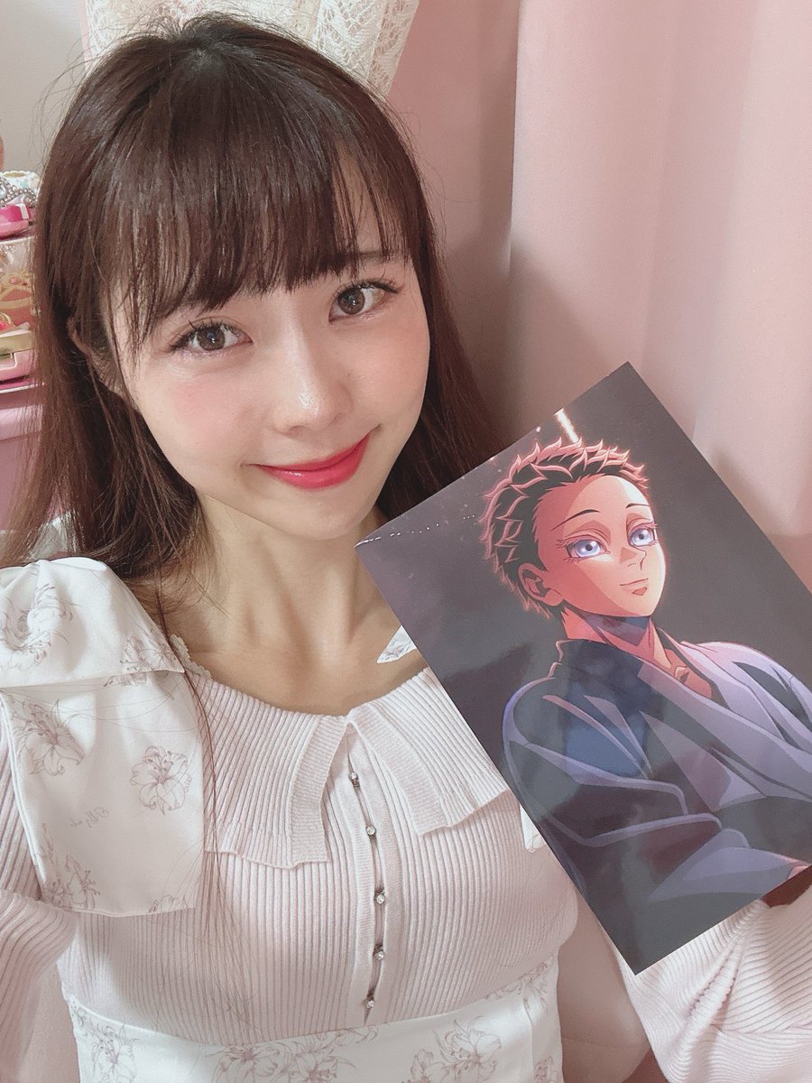 渡邉まいり(Miley) tweet media