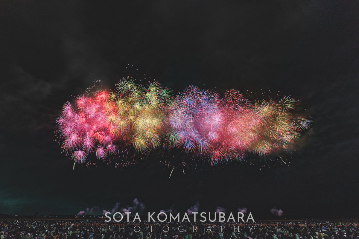 Sota Komatsubara|小松原颯太 tweet media