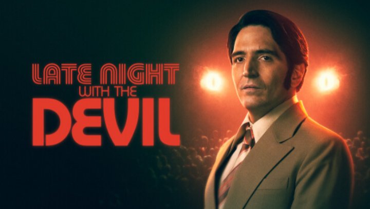 LumenLaPierre's tweet image. Today, we&apos;re gonna post 4 horror movies about the occult. Tag 5 others to do the same.

@ashton_luck @BWDBlackWrestl1 @Network_Mike319 @pensfancasey @MAD4H0RR0R