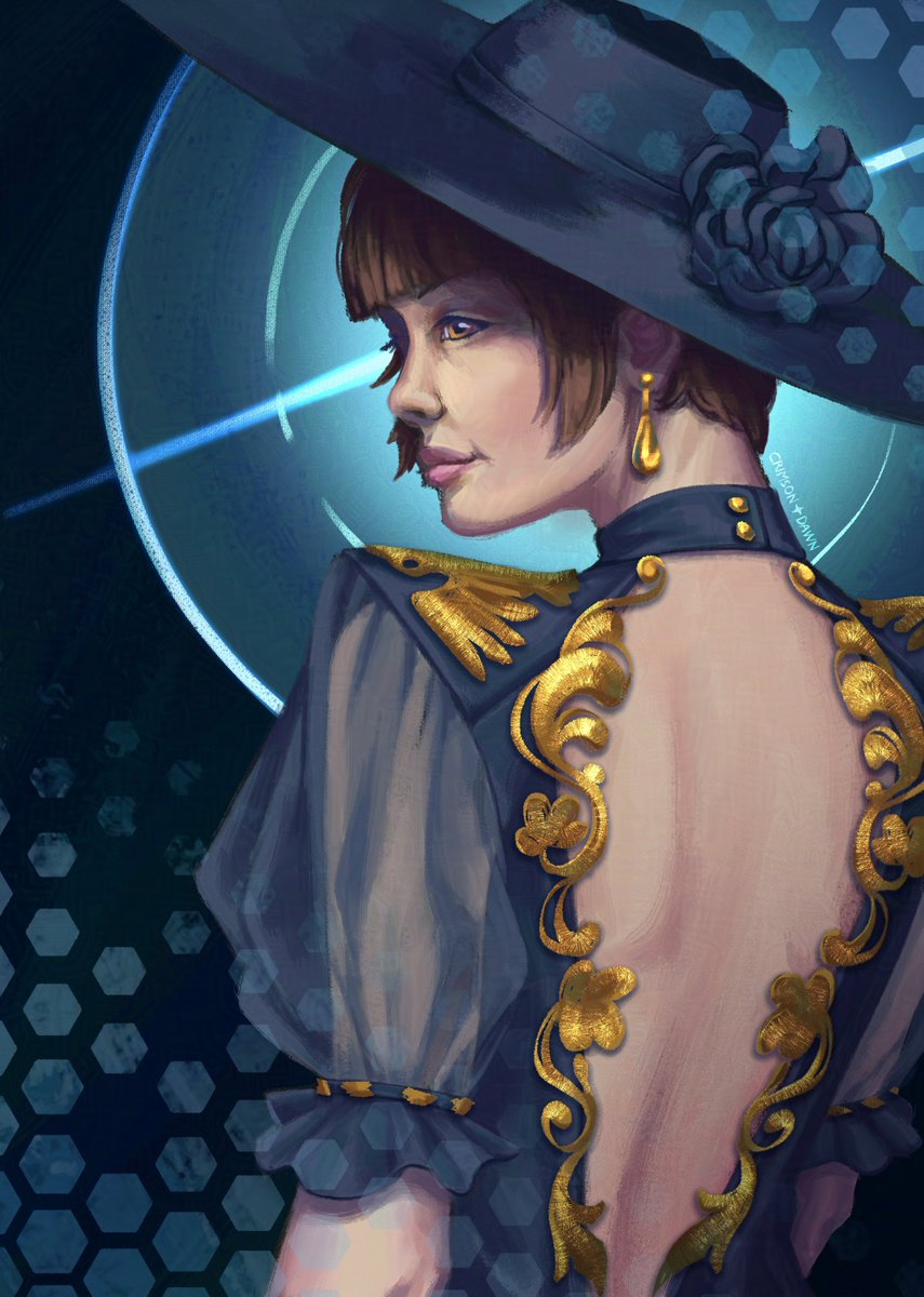 Happy Psycho-Pass anniversary!
This is my contribution to <a href="/InPlainSightPP/">IN PLAIN SIGHT Zine</a> ✨

#psychopass #常守朱