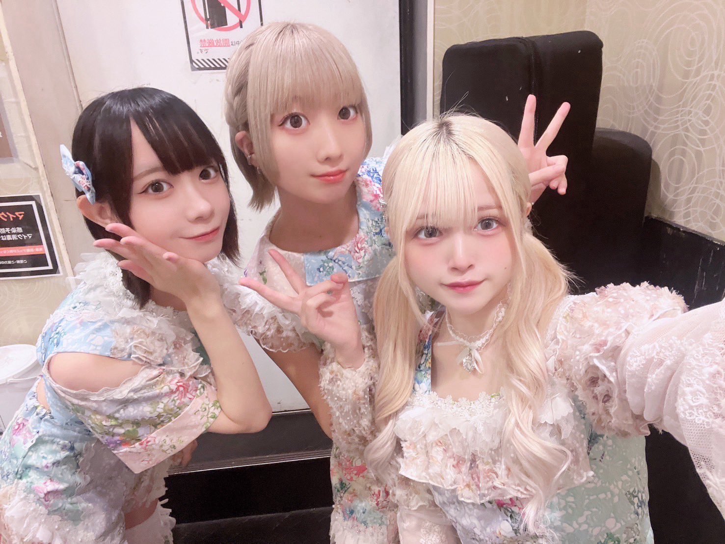 ponderosa may bloom on X: 