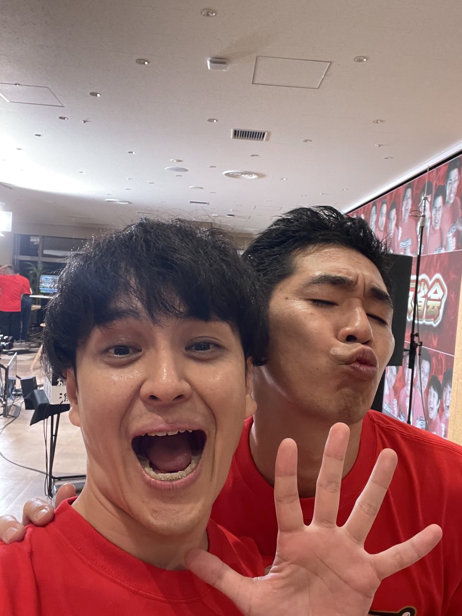 kotetu_3's tweet image. なーんだ5位やん
#キングオブコント2025
