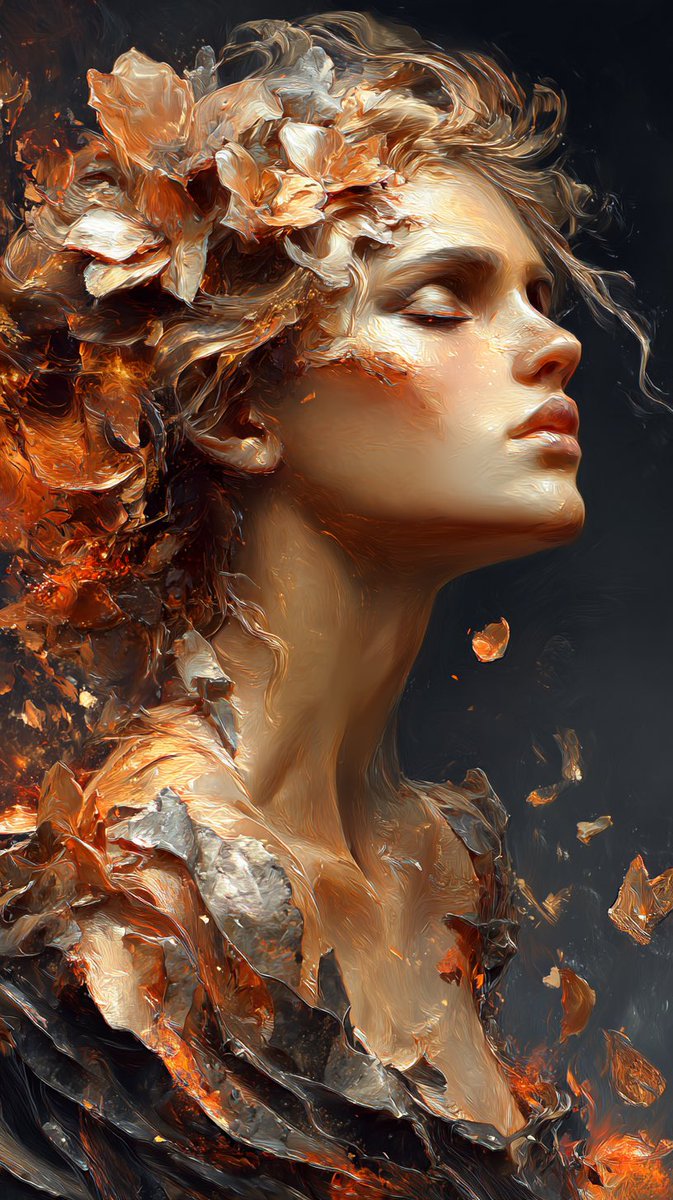 art_muse's tweet image. QT Bronze

Inviting if they would like to join: @melekatoshee @LustOracle @TimStraley @JasonVitale14 

All are welcome to join!