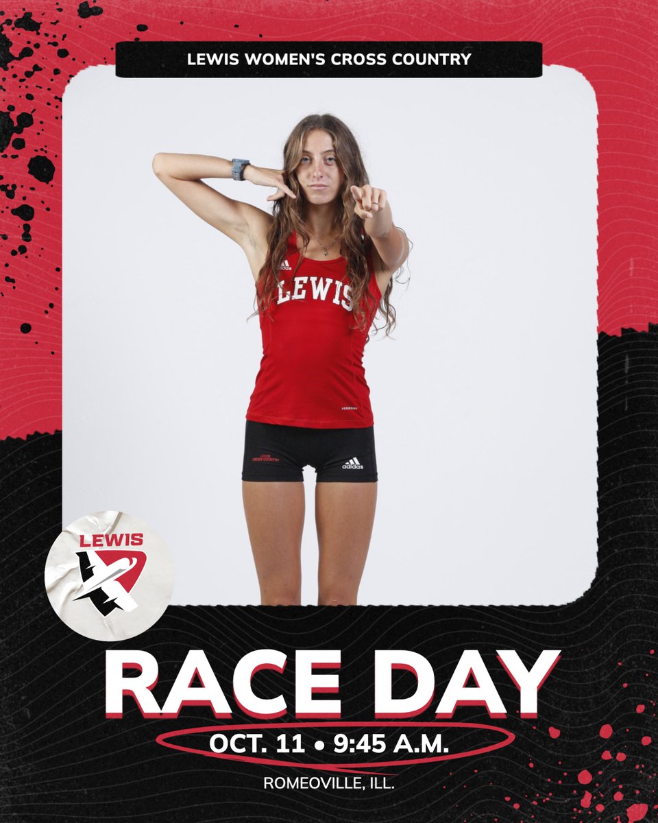 It's time for the great LEWIS CROSSOVER!

#FlyAsOne