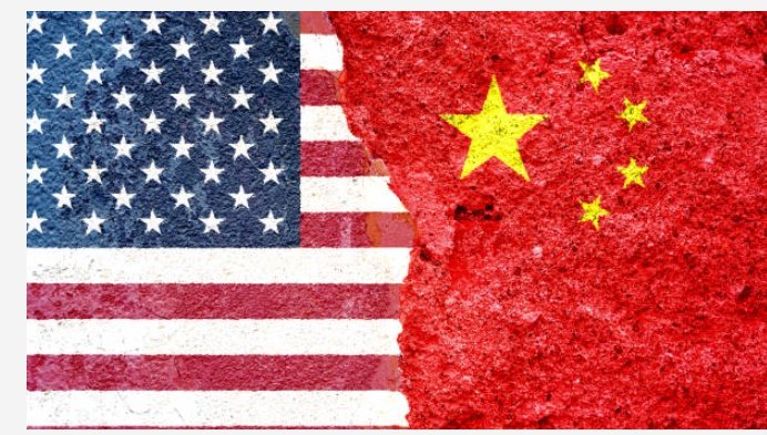 Rahulkakarwal18's tweet image. “Trump slaps China with a 130% tariff—welcome to Trade War 2.0. 🇺🇸🛡️
They called it bold; history may call it reckless.

 #TariffTsunami #ChinaTrade”

#TrumpTariffs #trump