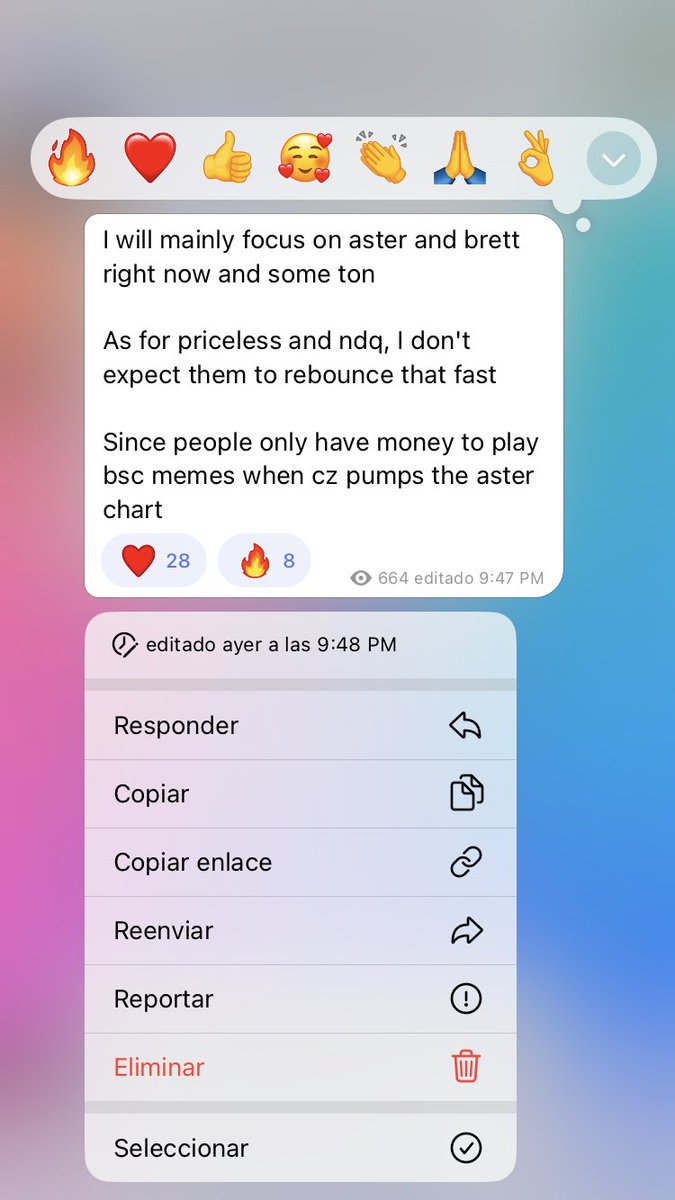 Mapt_Sol's tweet image. The guy who told us buying $ASTER so early, is now considering scanning on @ton_blockchain.

All eyes are turning to $TON and looking for the new best play there

I already did my move, just waiting for $TON time

And now more than ever after the crash we went through yesterday
