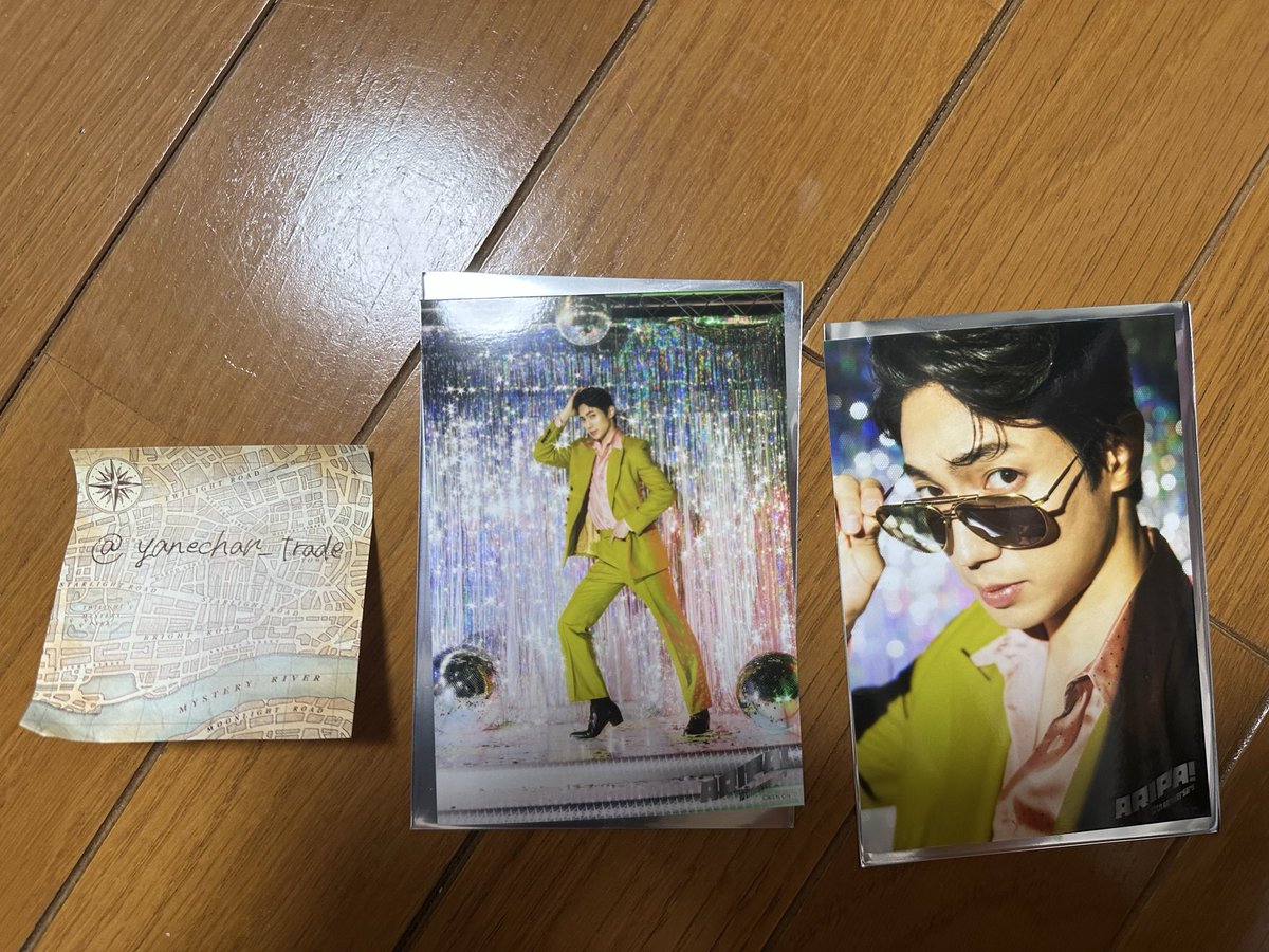 やねちゃん tweet media