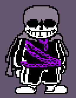 CodeTibers's tweet image. Undertale: No Good Deeds Goes Unpunished
My Neutral route -&amp;gt; UKB take