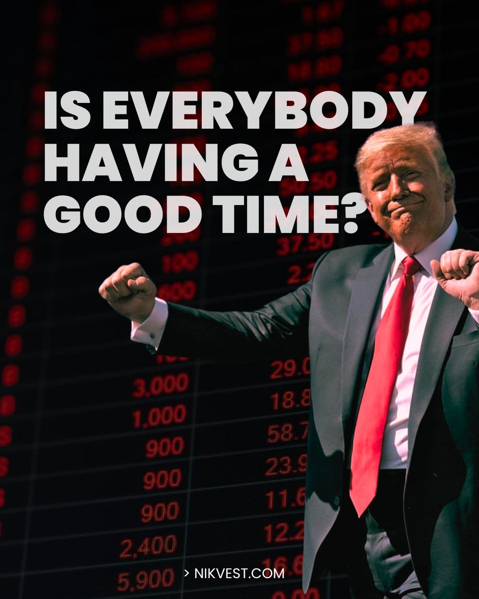 DONALD DUMP