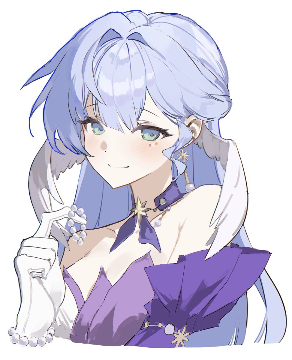 Dodosaae's tweet image. #HoukaiStarRail #Robin