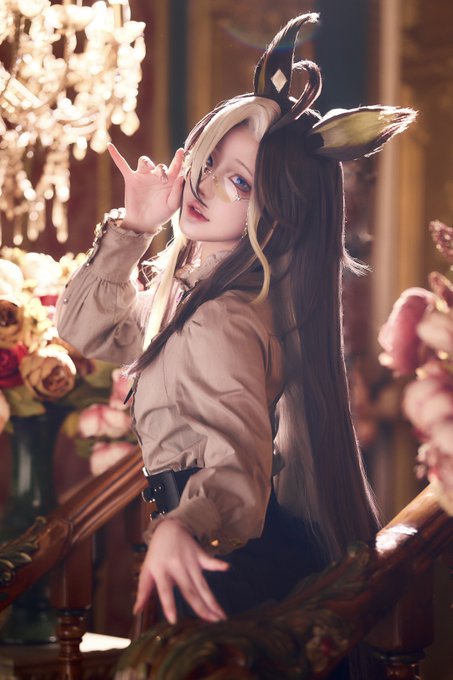 コスプレイヤー凸守たかねのTwitter画像23