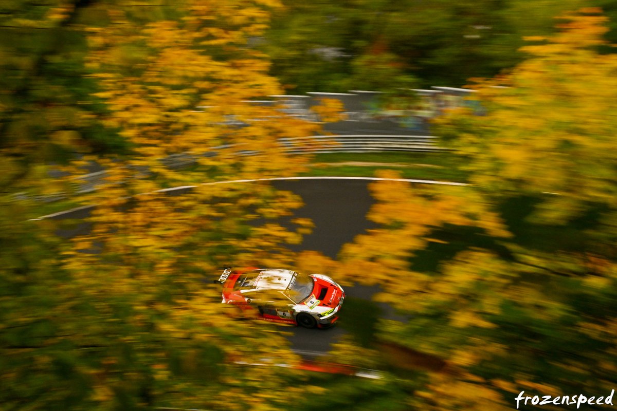 Frozenspeed's tweet photo. Nordschleife Yellow Heaven.
#NLS10 https://t.co/psRoC9q9VW