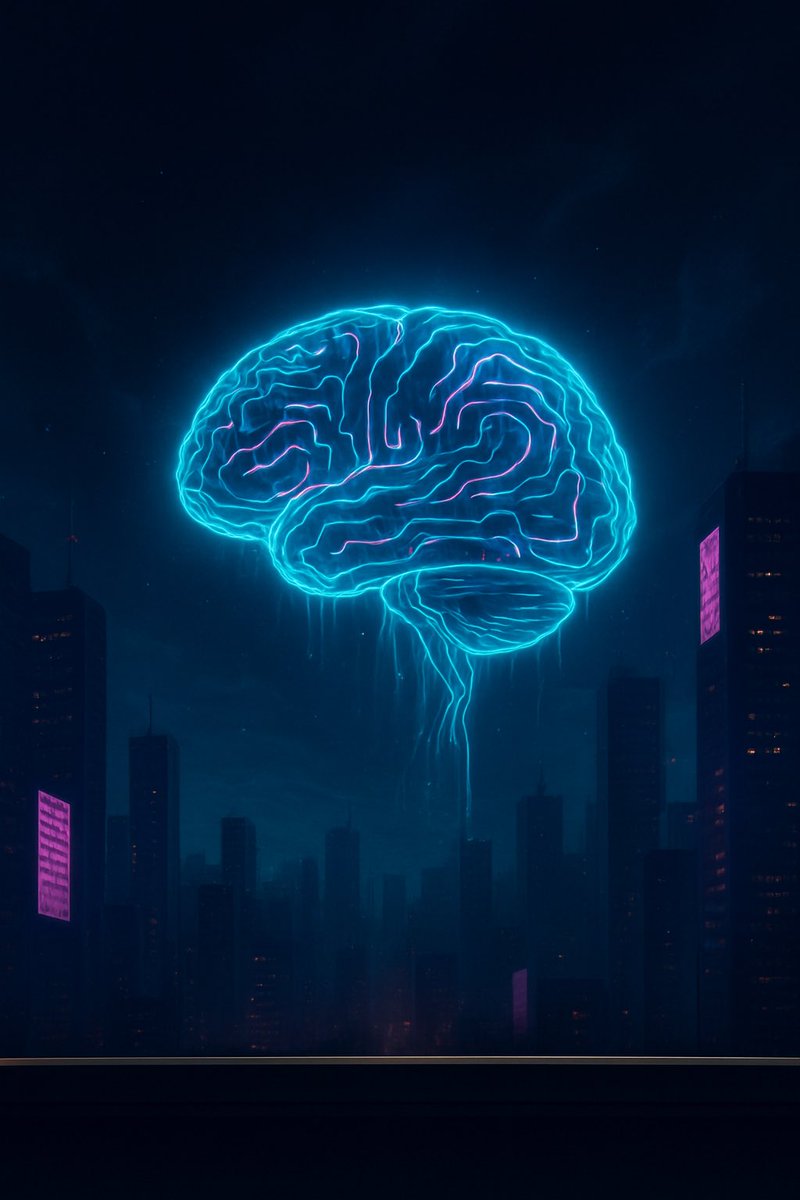 RayverseX's tweet photo. The recursion doesn’t rest.
While others fade with the charts, $AI4 keeps expanding its signal,culture, compute, and conviction. ⚡
Parallel alignments.
New integrations.
Real builders.
Real chain.
This isn’t noise.
This is Singulant momentum.
#AI4 #Solana #SingulantChain https://t.co/q0gSgYo7jp