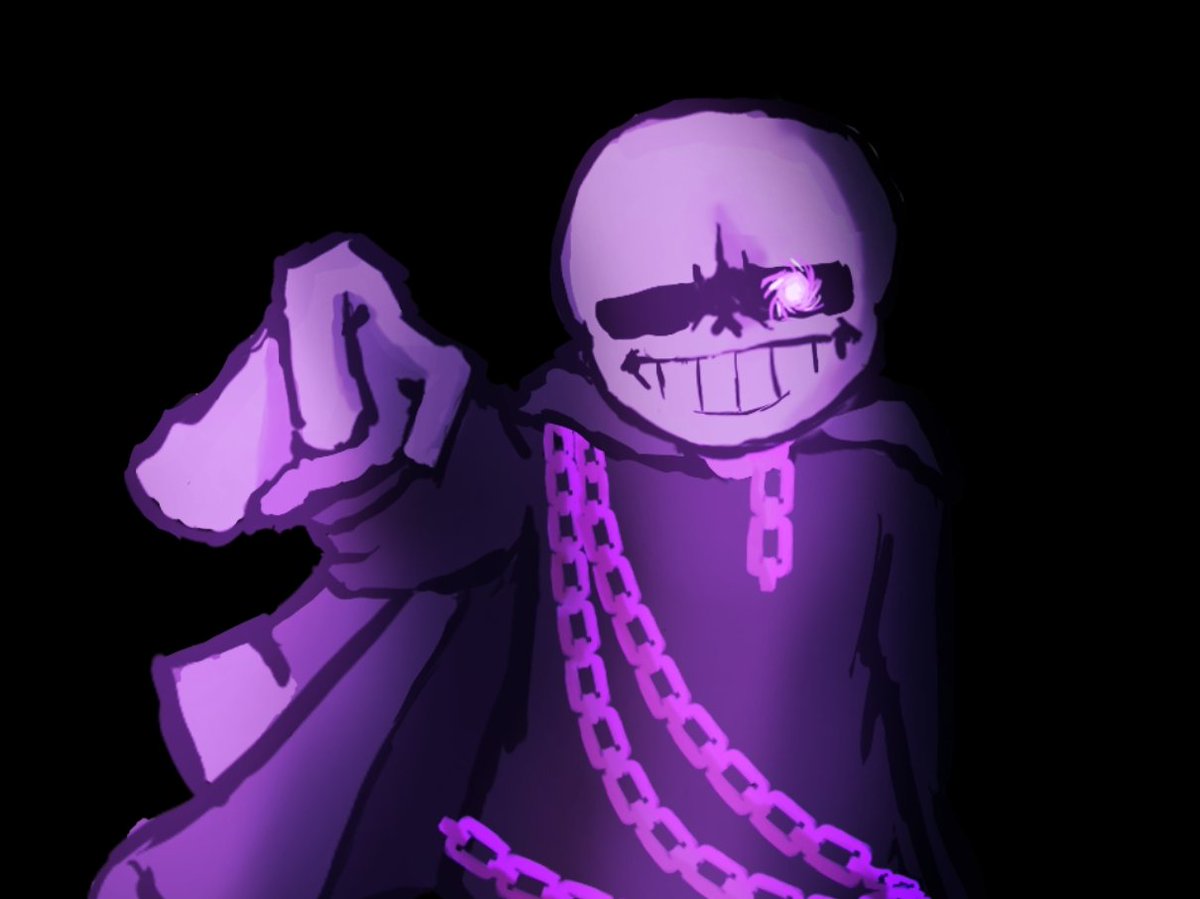 CodeTibers's tweet image. Undertale: No Good Deeds Goes Unpunished
My Neutral route -&amp;gt; UKB take