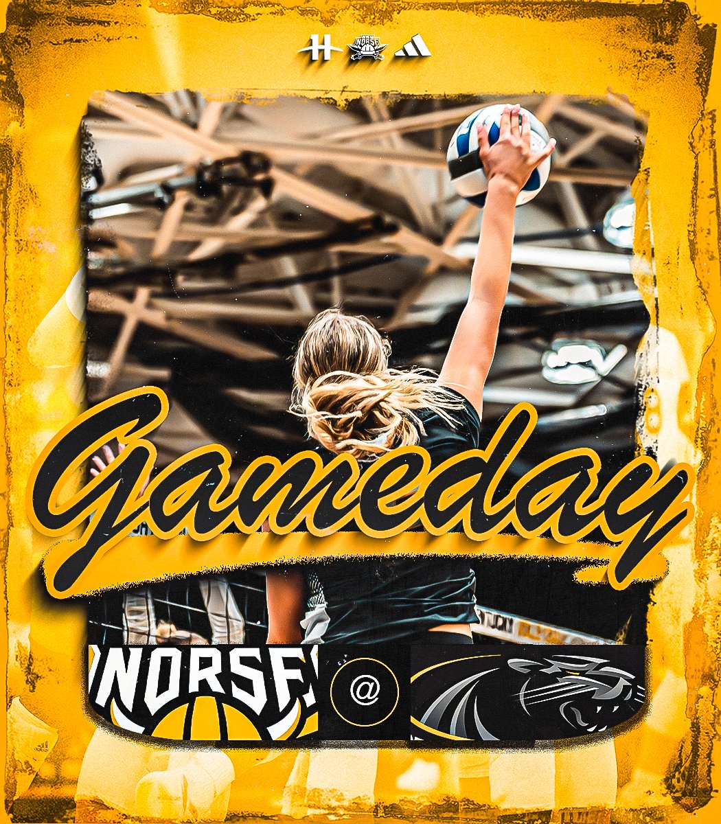 Saturday rematch ⚔️

🆚 Milwaukee 
🕰️ 2 PM ET/1 PM CT
📍 Klotsche Center - Milwaukee, Wis. 
📊 stats.statbroadcast.com/broadcast/?id=…