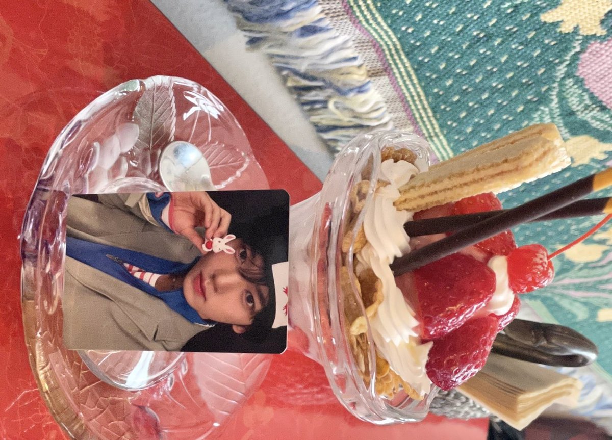 krnuts's tweet image. 긴토키참부럽다