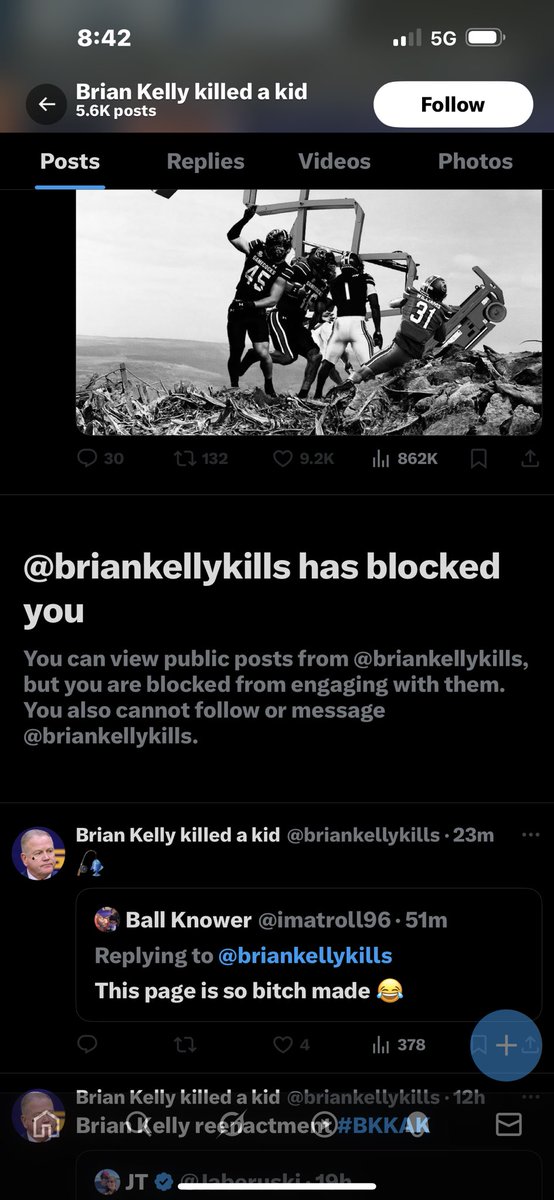 BasedEdwards's tweet image. Fucking dork blocks people when they come with logic instead of being an hate obsessed weirdo.