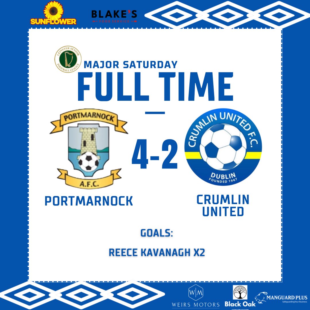 Senior Results 🔵⚪️

<a href="/AlQuinn2015/">LSL Live Update’s</a> <a href="/LSLLeague/">Leinster Senior League</a>