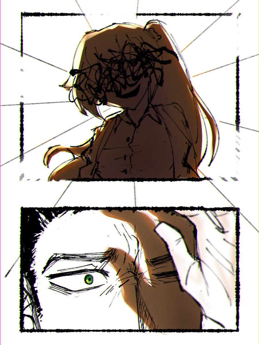 "It—no. There is more to the sunshine than its warmth."
#LimbusCompany #LCB05 #Meursault