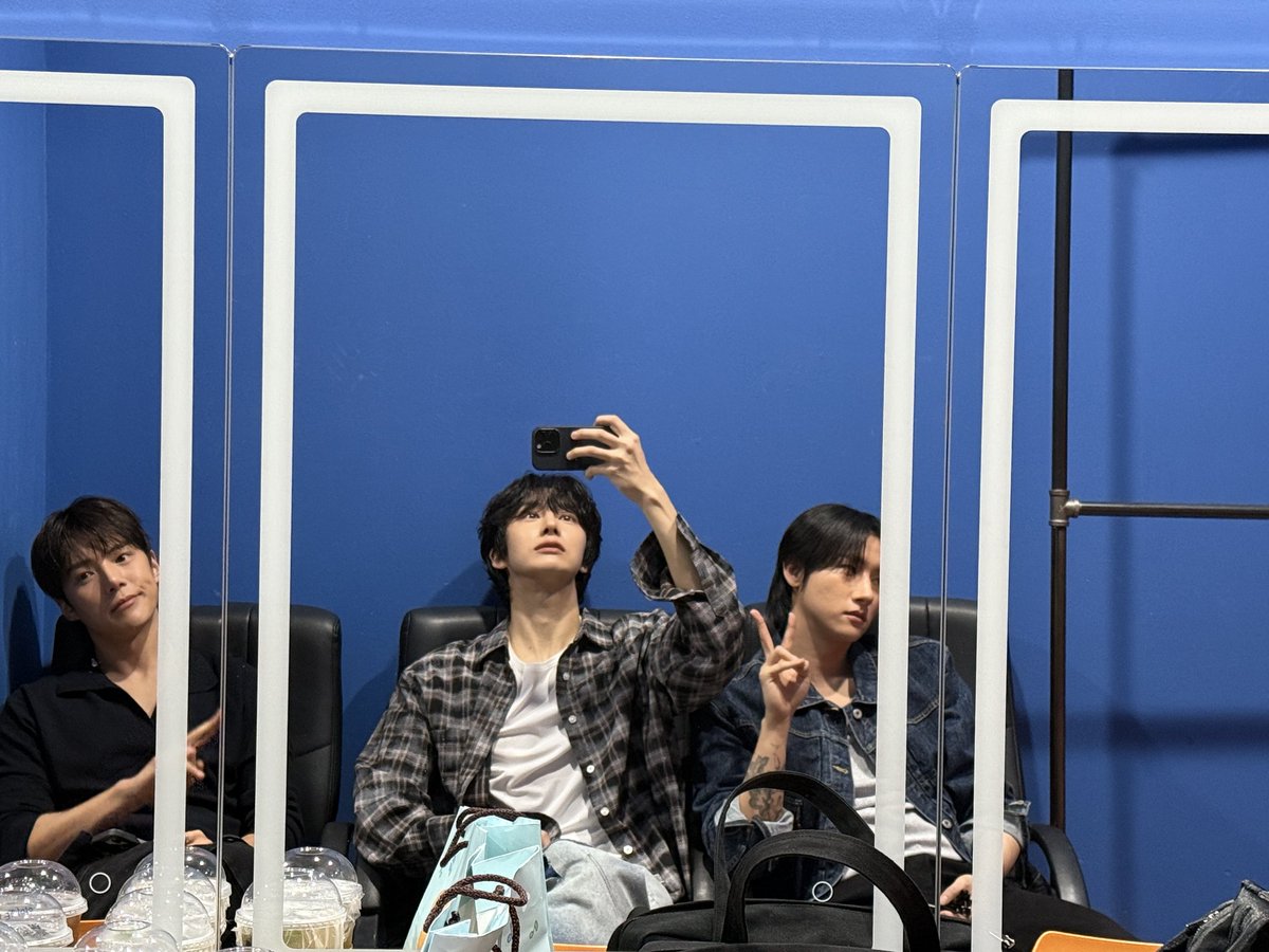 햅삐

#형원