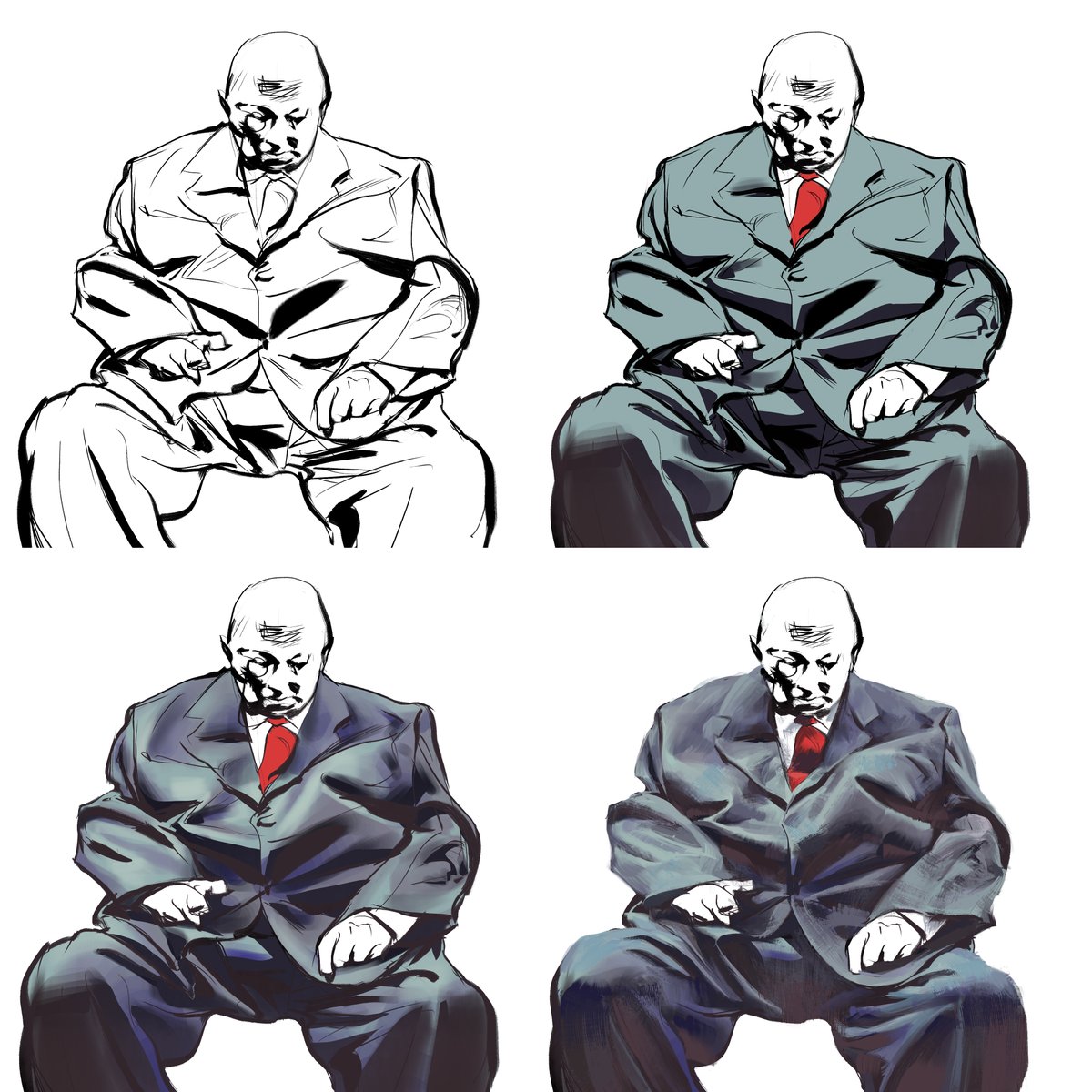 minimumhyeon's tweet image. 