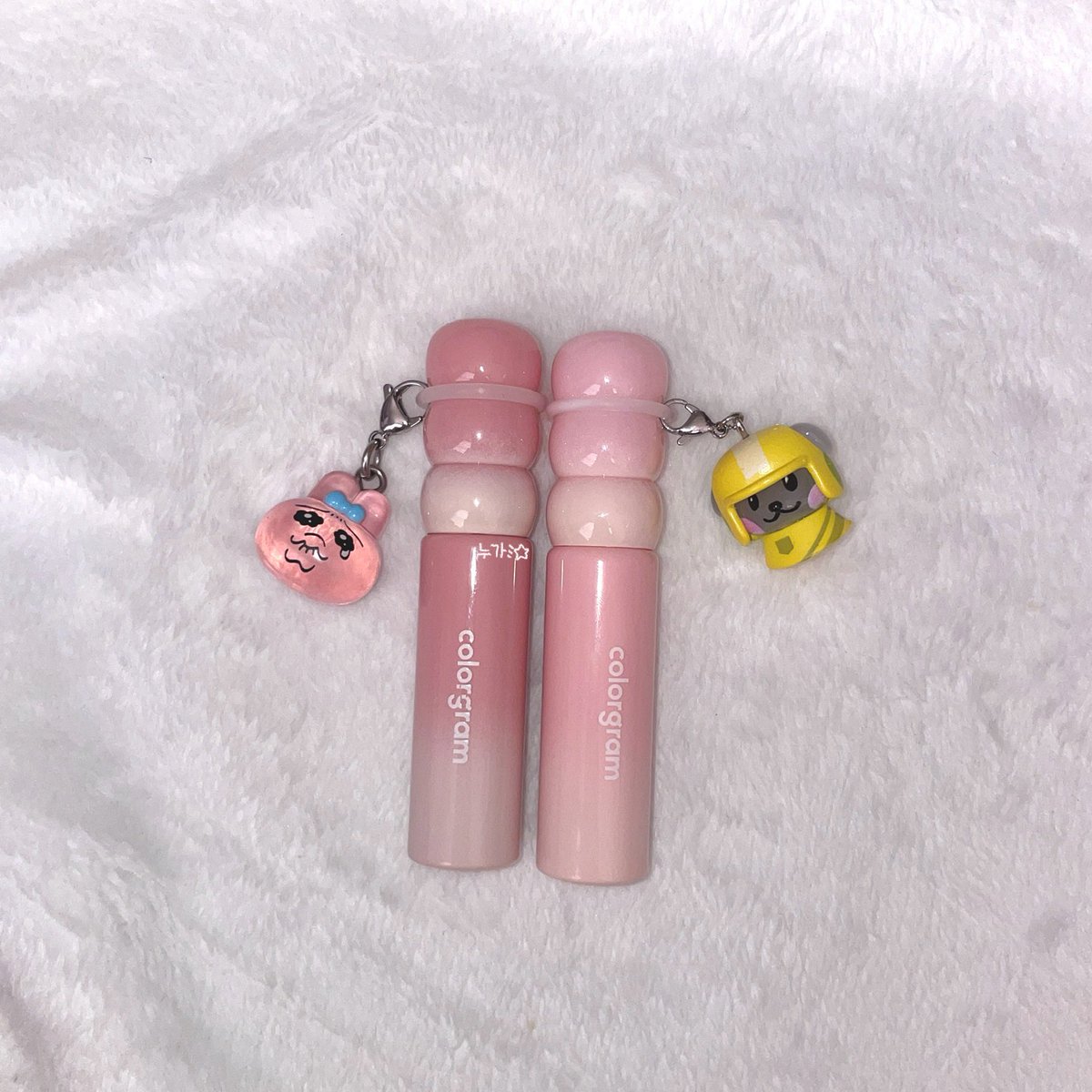 아크릴 참으로 틴꾸했는데 진짜 귀여워(⸝⸝› з ‹⸝⸝)♡