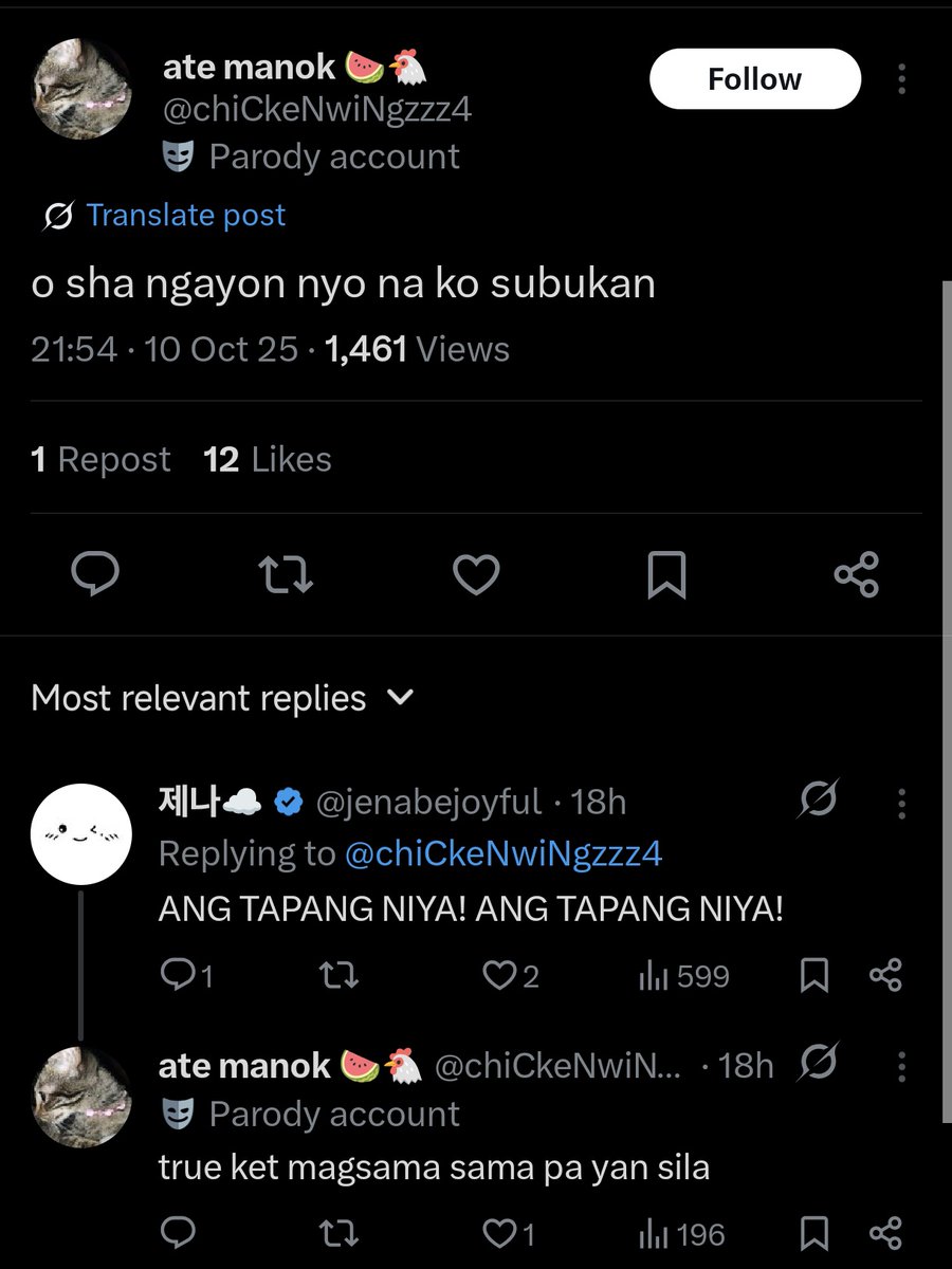 Tweet media one