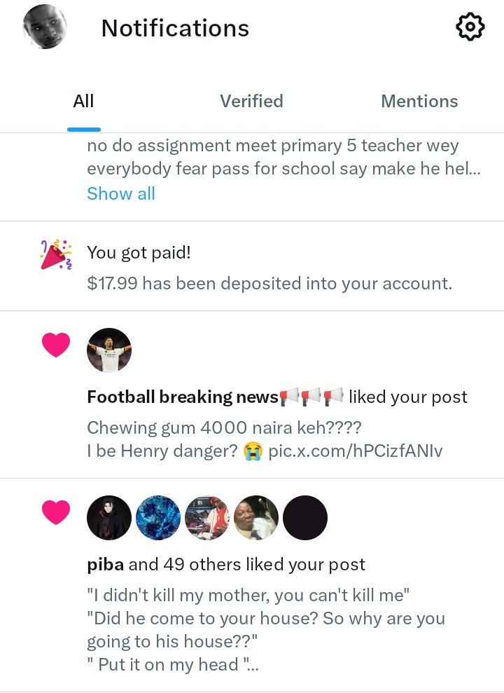 Tweet media one