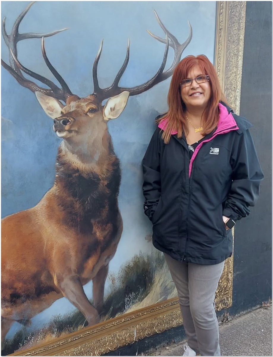 LeedSTUnited's tweet image. Good morning my beauties, and wishing you all a very happy weekend. I hope you all have a fabulous Saturday, and enjoy whatever you have planned. Remember, “Every picture tells a story,” so always be intrigued when you come across one. Hugs to everyone 🤗🩷🩷🩷

#Cromer #Norfolk