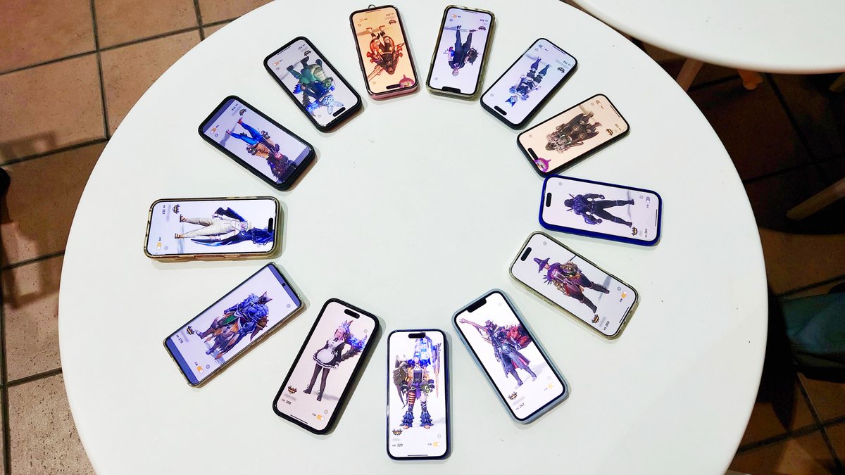 #モンハンNowコミュニティアンバサダー
 　　　⚔️活動のご紹介！⚔️

オフラインで集まって
みんなと一緒に #モンハンNow を楽しもう✨

あなたもコミュニティアンバサダーになって
地域を盛り上げませんか？🎉

興味のある方はぜひご応募ください♪
x.com/mh_now/status/…