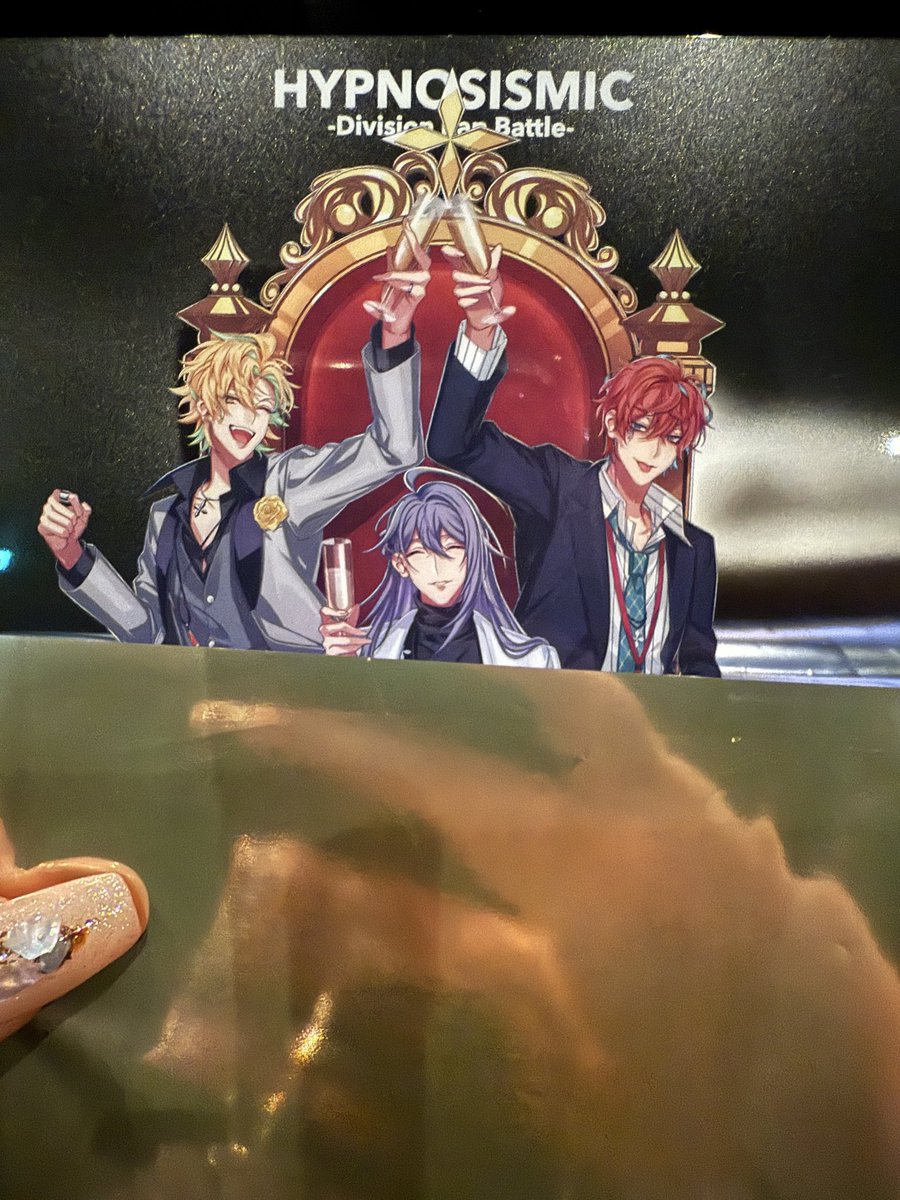 ♕たりん♛ tweet media