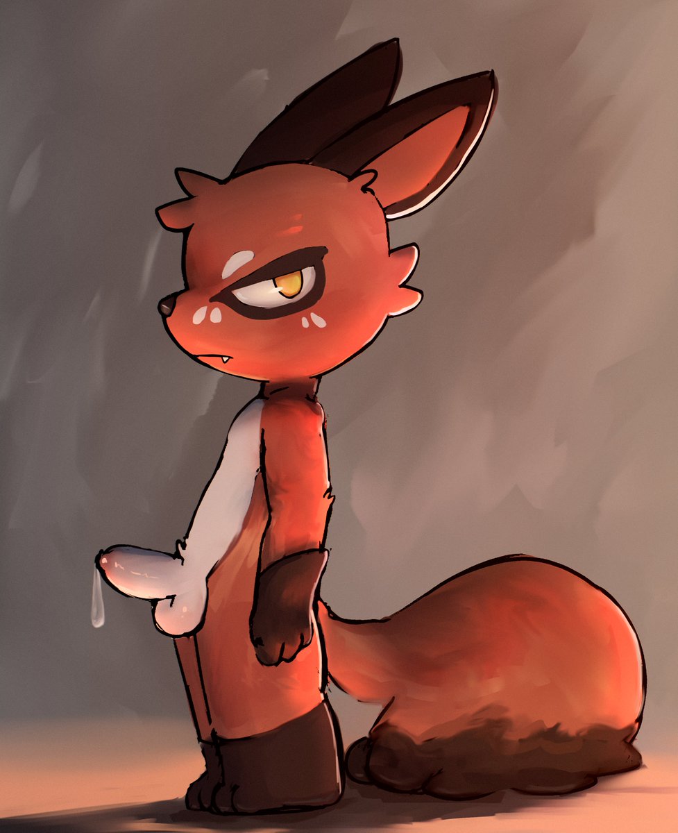 badipoki's tweet photo. colored oob's nickit sketch from covid times https://t.co/igZpBU0OjW