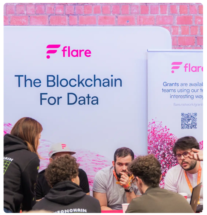 Flare Devs tweet media