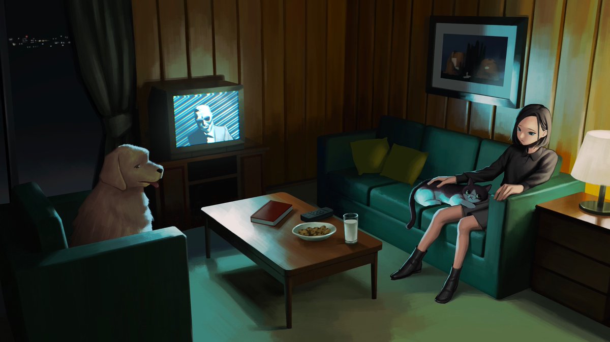 魚群 (@inugrm) on Twitter photo 